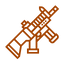 Rifle Icon